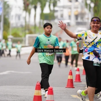 Runner Photo 8467927