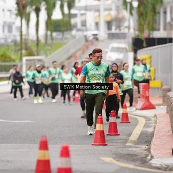Runner Photo 8467928