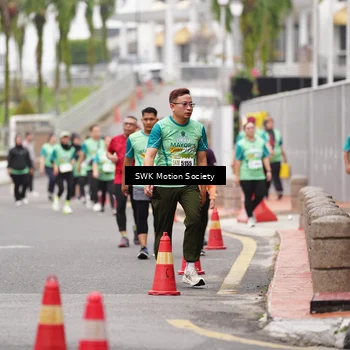 Runner Photo 8467930