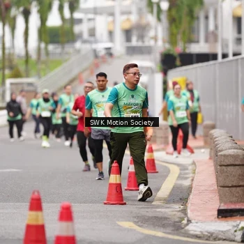 Runner Photo 8467932