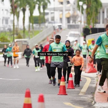Runner Photo 8467933