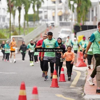 Runner Photo 8467934