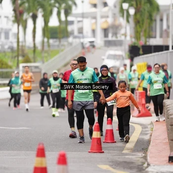 Runner Photo 8467935