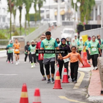 Runner Photo 8467936