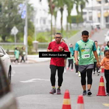 Runner Photo 8467939