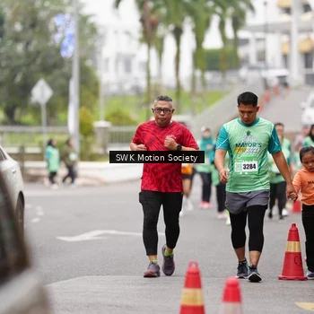Runner Photo 8467942