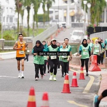 Runner Photo 8467943