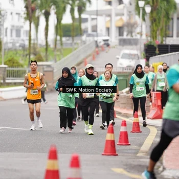 Runner Photo 8467944