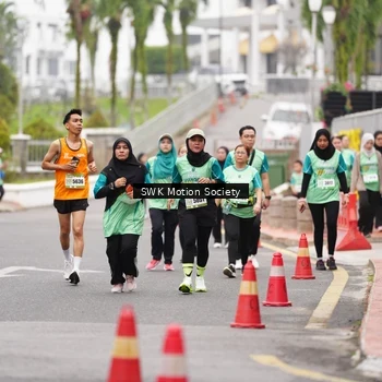 Runner Photo 8467945