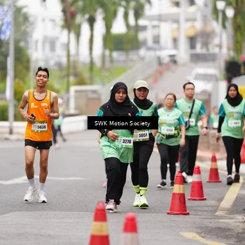 Runner Photo 8467946