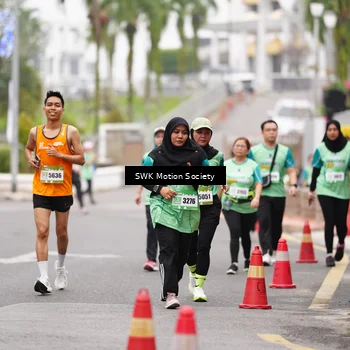 Runner Photo 8467947