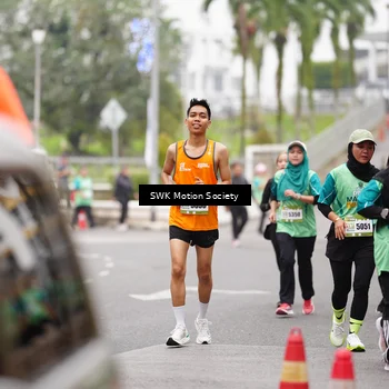 Runner Photo 8467948