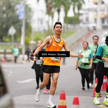 Runner Photo 8467950