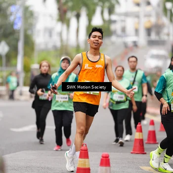 Runner Photo 8467953