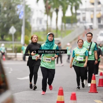 Runner Photo 8467954