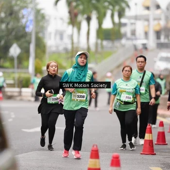 Runner Photo 8467955
