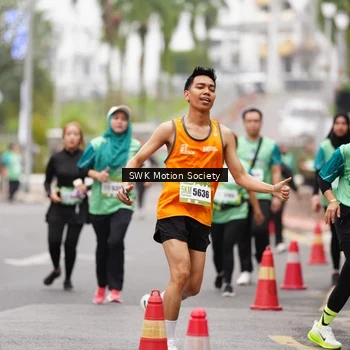 Runner Photo 8467956