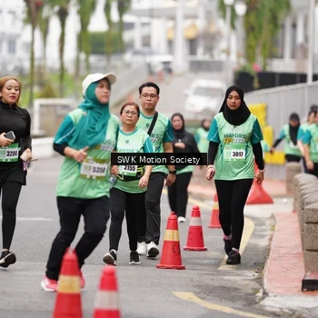 Runner Photo 8467957