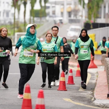 Runner Photo 8467958