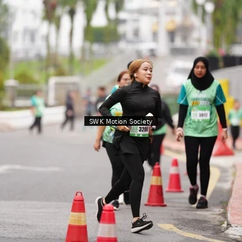 Runner Photo 8467959