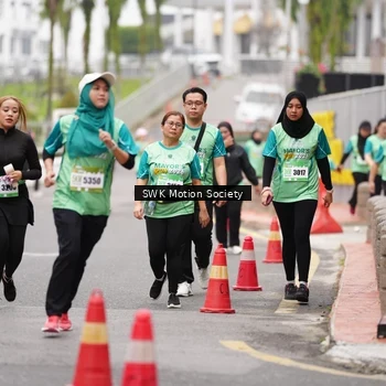 Runner Photo 8467960