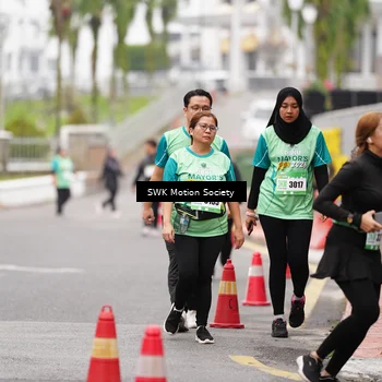 Runner Photo 8467962