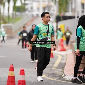 Runner Photo 8467963