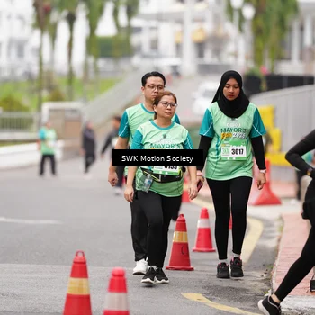 Runner Photo 8467964