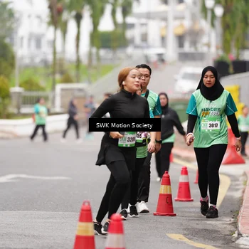 Runner Photo 8467966