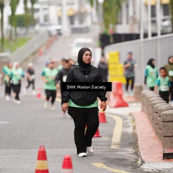 Runner Photo 8467968