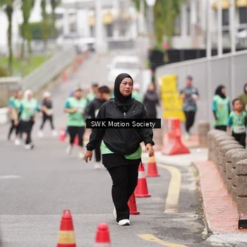 Runner Photo 8467969