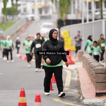 Runner Photo 8467970