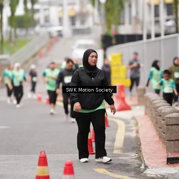 Runner Photo 8467971