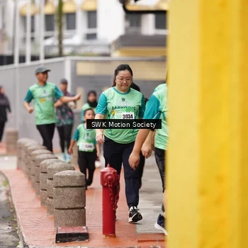 Runner Photo 8467972