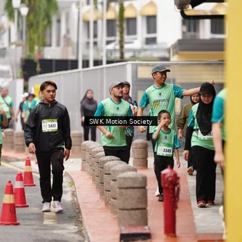Runner Photo 8467974