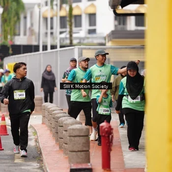 Runner Photo 8467975