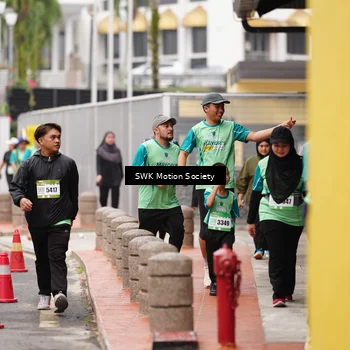 Runner Photo 8467976