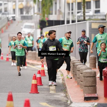 Runner Photo 8467977
