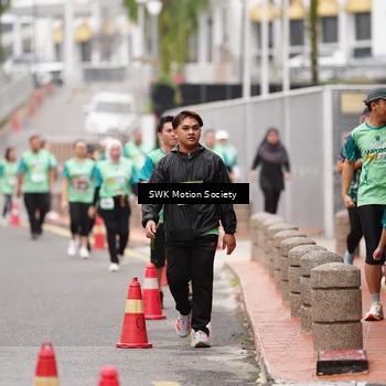 Runner Photo 8467978