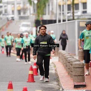 Runner Photo 8467979