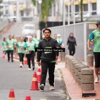 Runner Photo 8467980
