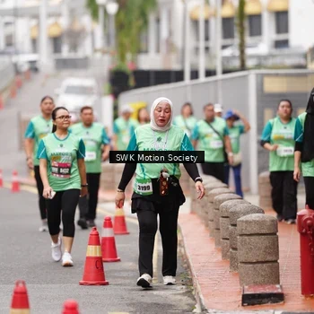 Runner Photo 8467981