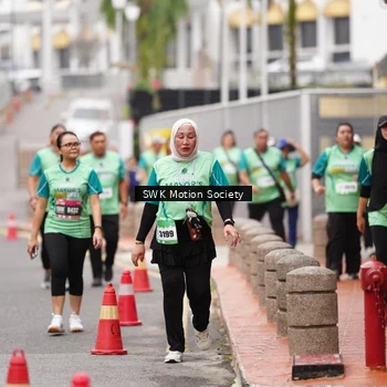 Runner Photo 8467982