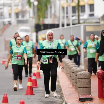 Runner Photo 8467984