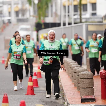 Runner Photo 8467985