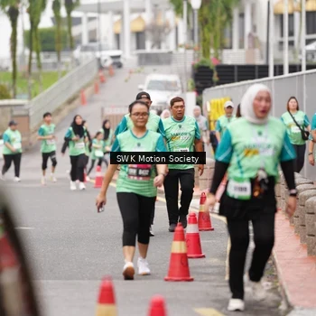 Runner Photo 8467988