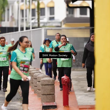 Runner Photo 8467991