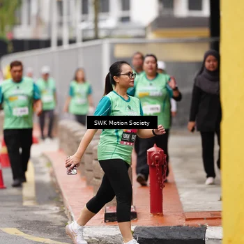 Runner Photo 8467992