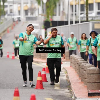 Runner Photo 8467993