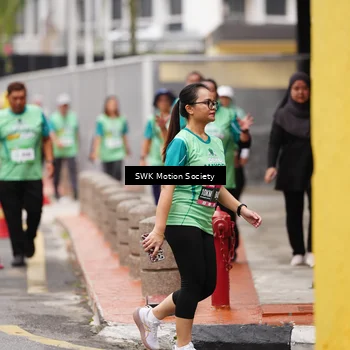 Runner Photo 8467994